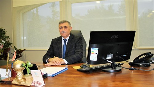 Cemalettin KARAKÖSE