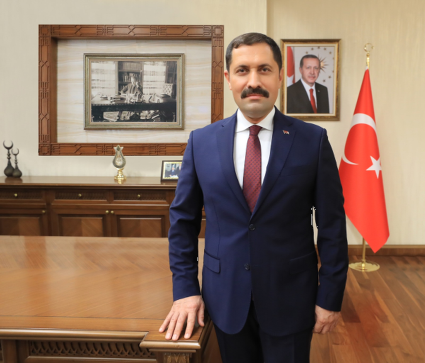 Mustafa MASATLI