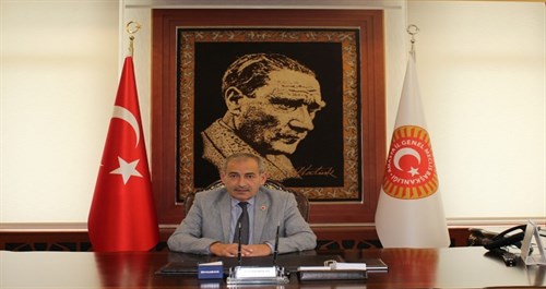 Zeki ERARSLAN